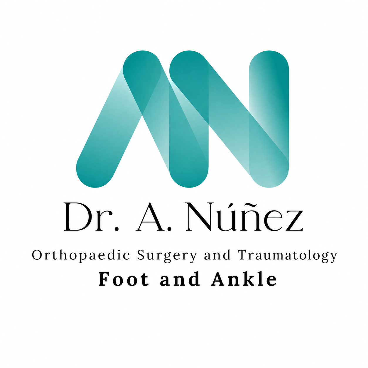 Logo Dr. Ana Núñez